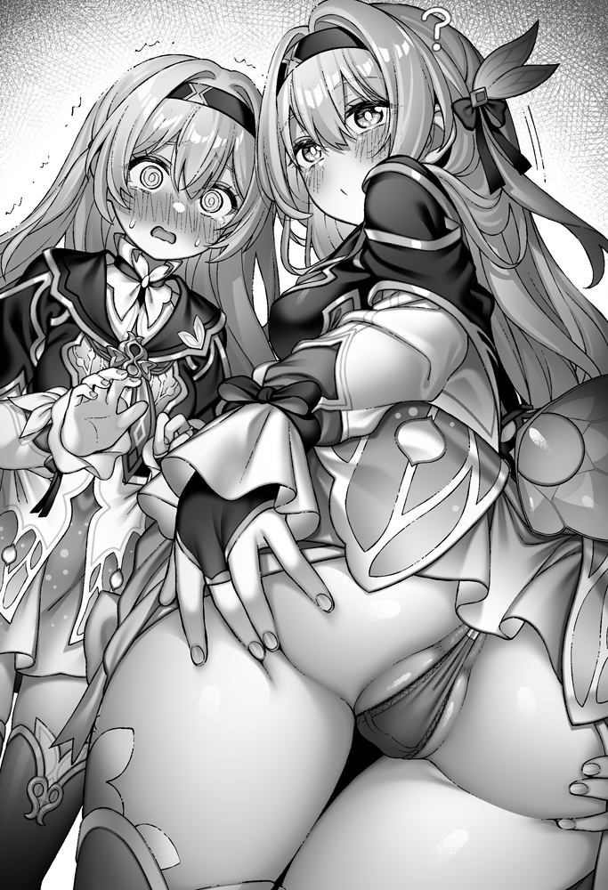 firefly (honkai and 1 more) drawn by tatsuya_(s6pillars)