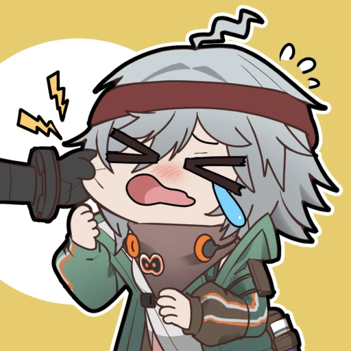 hk416, g11, klukai, and mechty (girls' frontline and 1 more) drawn by madcore