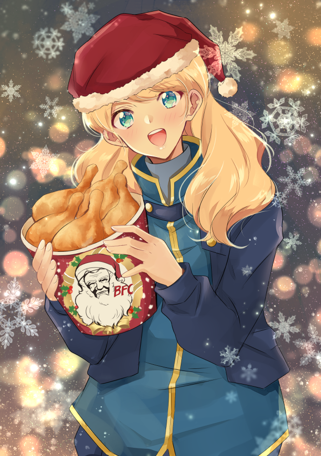 rita bernal (gundam and 2 more) drawn by hato-as