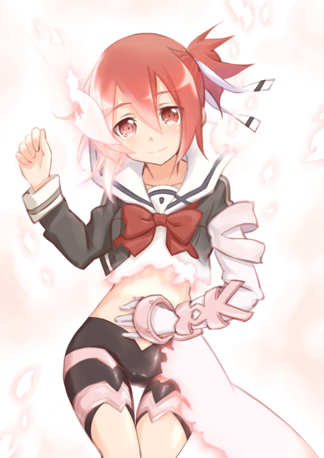 yuuki yuuna (yuusha de aru and 1 more) drawn by shikou_sakugo_(qqap9gt9k)