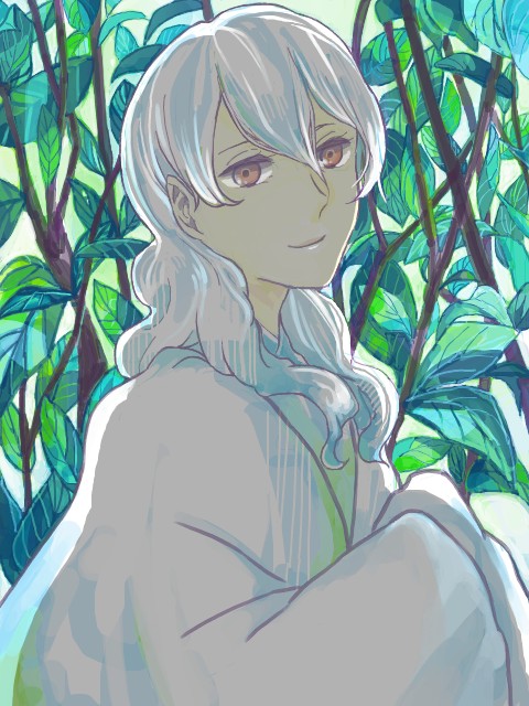 izanami (persona and 1 more) drawn by emuchi