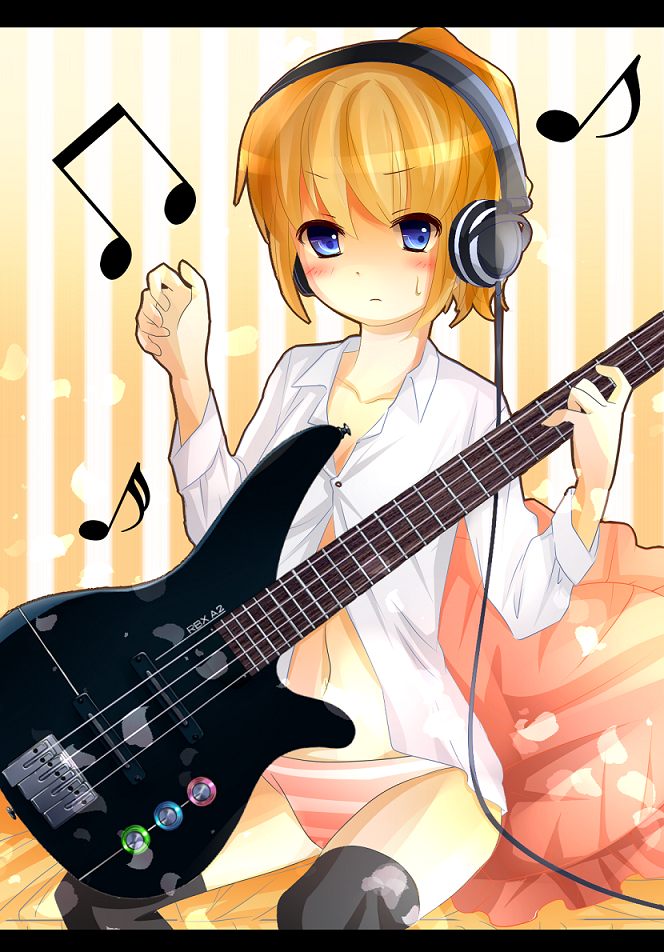 ushiromiya jessica (umineko no naku koro ni) drawn by hirashiki