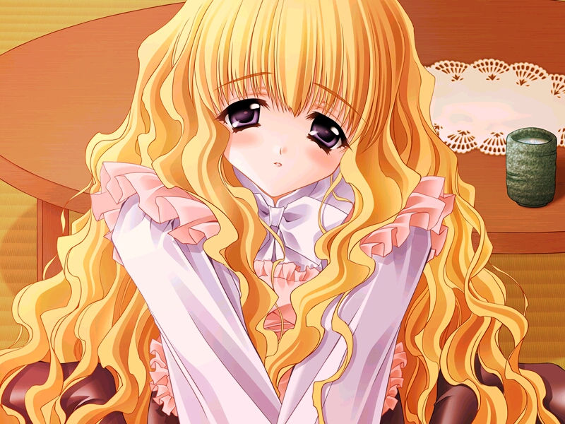 lilith (yami to boushi to hon no tabibito) drawn by carnelian