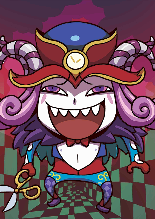 mephistopheles (fate and 1 more) drawn by riyo_(lyomsnpmp)