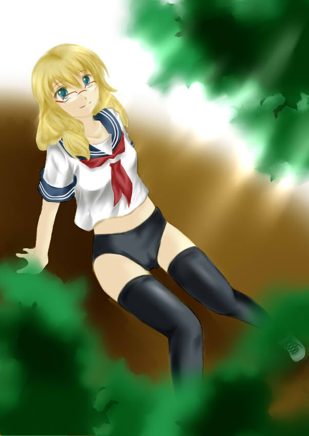 geomancer (final fantasy and 1 more) drawn by hal_(goshujinomocha)