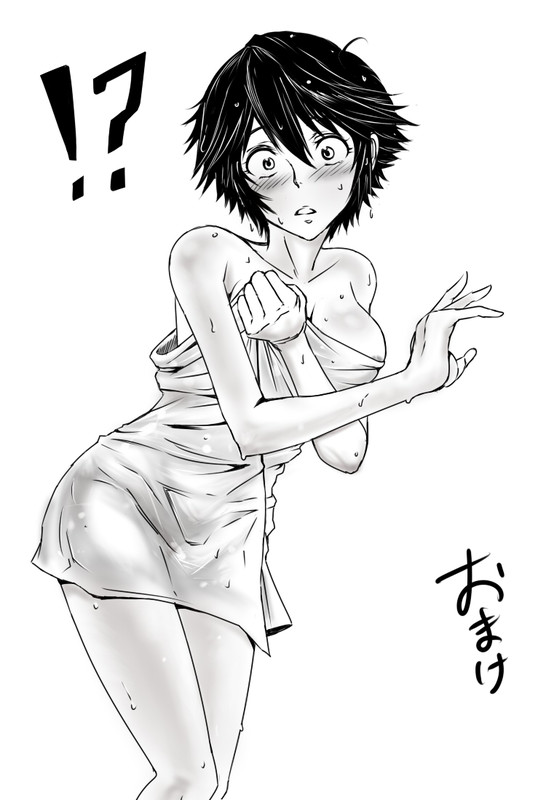 shirogane naoto (persona and 1 more) drawn by suta_furachina