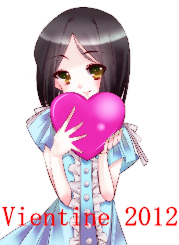 waver velvet (fate and 2 more) drawn by love3939