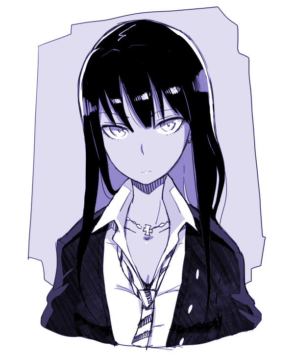 shibuya rin (idolmaster and 1 more) drawn by shoohee