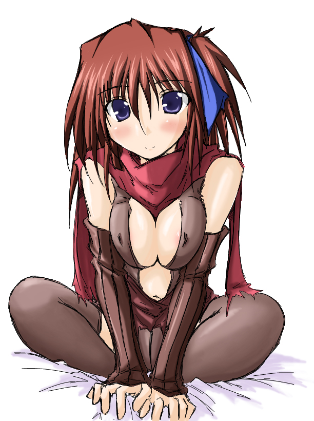assassin cross (ragnarok online) drawn by kaminagi_(kaminagi-tei)