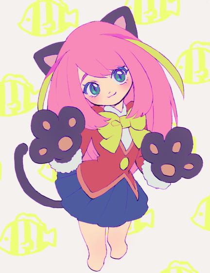 hashimoto nyaa (osomatsu and 1 more) drawn by akiyama_enma
