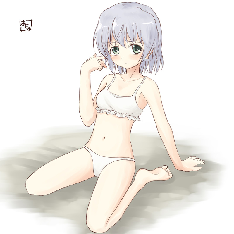 sanya v. litvyak (world witches series and 1 more) drawn by hanyu
