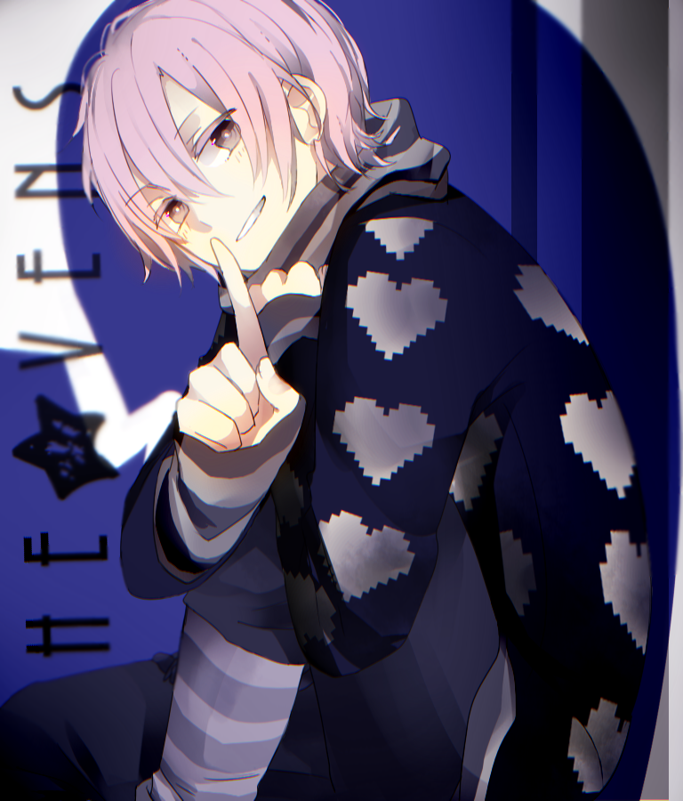 mikado nagi (uta no prince-sama and 1 more) drawn by endolu