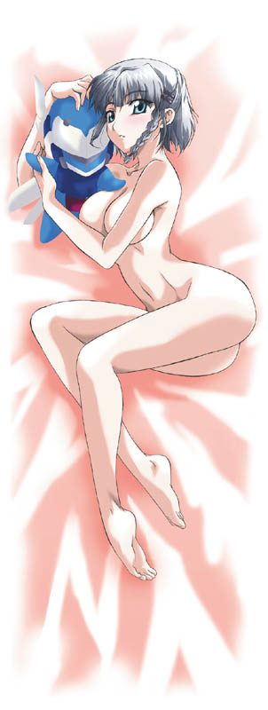 seolla schweizer and wildfalken (super robot wars) drawn by mikage_nao