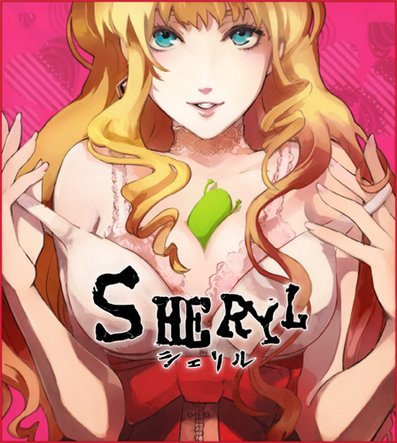 sheryl nome (macross and 2 more) drawn by s1minami