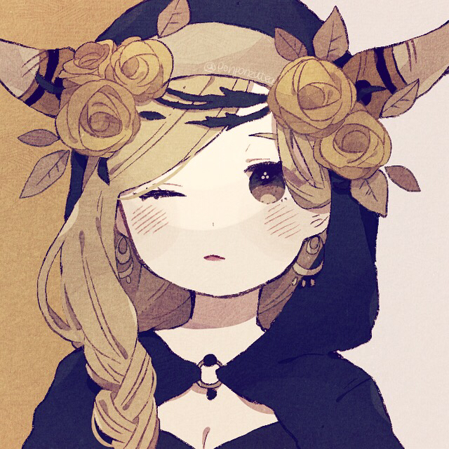 fiona gilman (identity v) drawn by ponponzutea