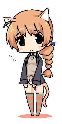 lynette bishop (world witches series and 1 more) drawn by tofu_(pixiv266382)