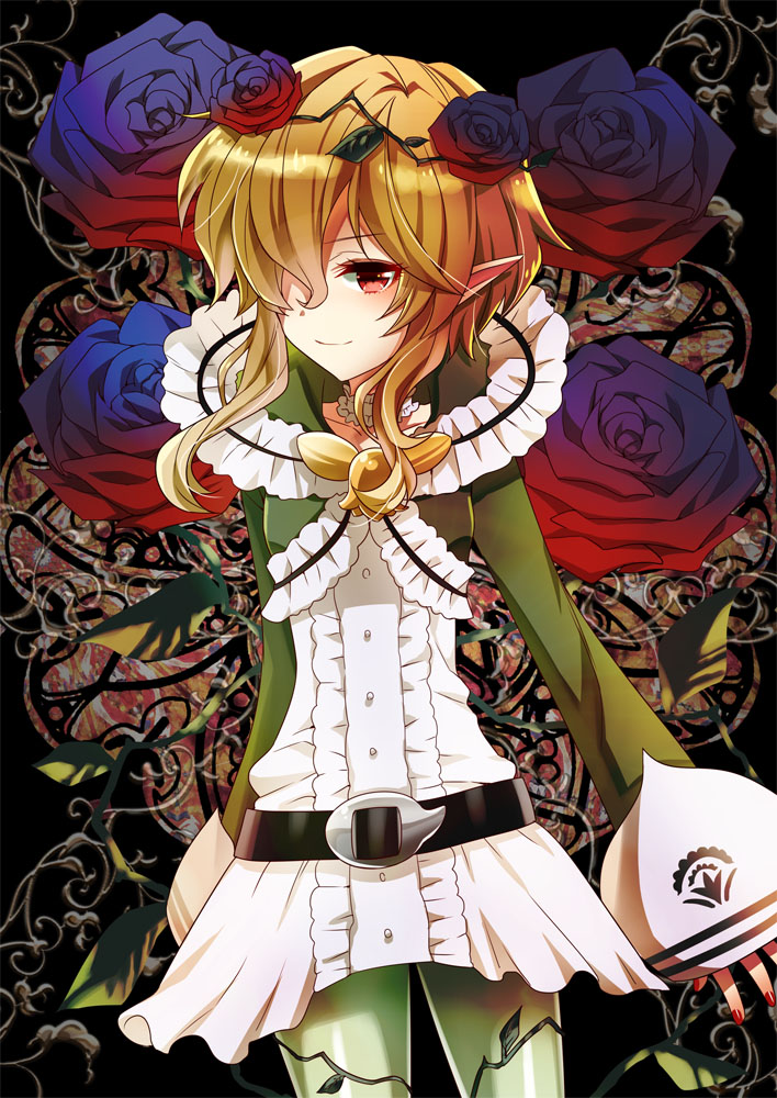 cranberry (mahou shoujo ikusei keikaku and 1 more) drawn by okazaki_beru