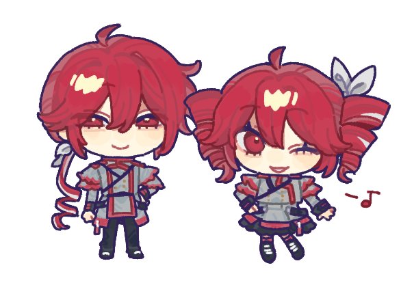 kasane teto and kasane ted (utau and 1 more) drawn by yjngshdsng69835