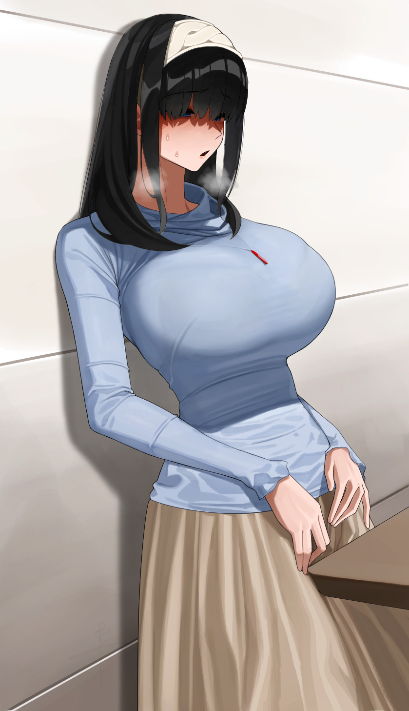 sagisawa fumika (idolmaster and 1 more) drawn by senju_(snz0)