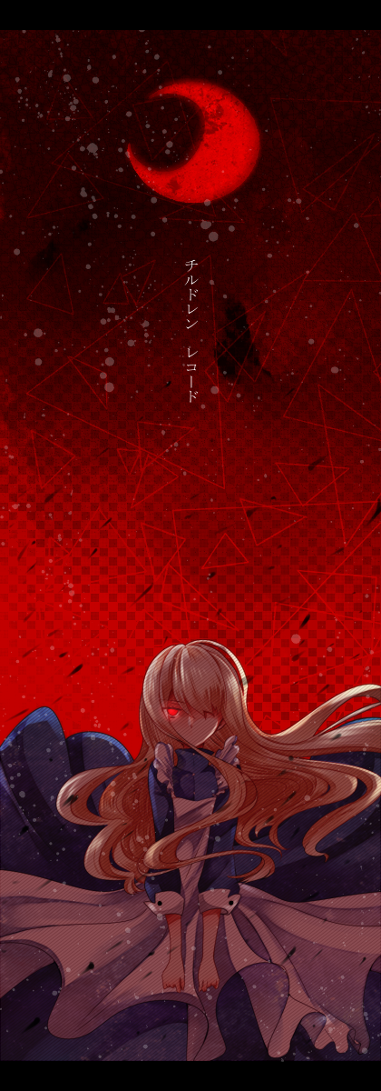 kozakura marry (kagerou project and 1 more) drawn by kurage_(youmaycry)