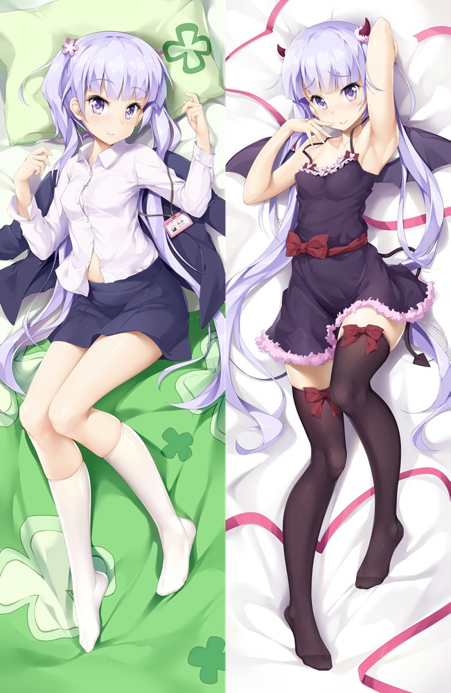 suzukaze aoba (new game!) drawn by shuffle_(songdatiankong)