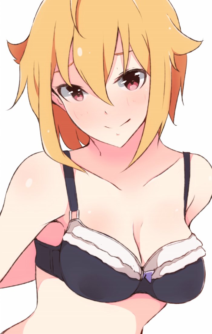 ibuki tsubasa (idolmaster and 1 more) drawn by enelis