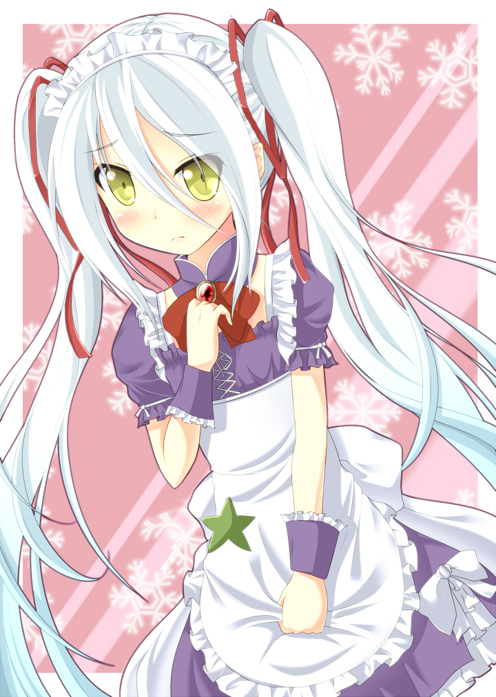 mare s. ephemeral (hoshizora no memoria) drawn by mayuzumi_makiha
