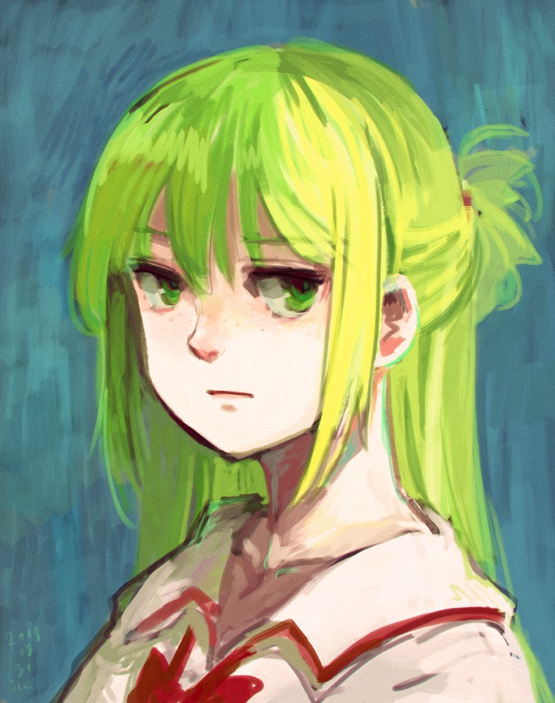 alina gray (mahou shoujo madoka magica and 1 more) drawn by silverxp