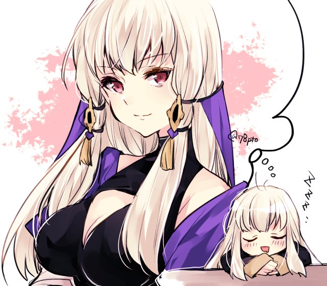 lysithea von ordelia (fire emblem and 1 more) drawn by naho_(pi988y)