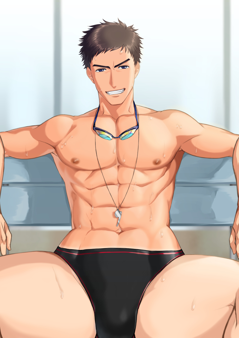 original drawn by hamukazuchan