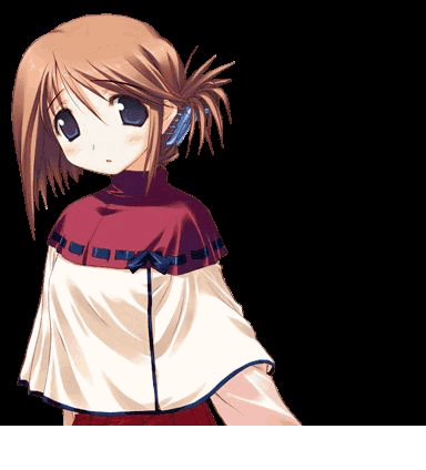komaki manaka (to heart and 1 more) drawn by amazuyu_tatsuki