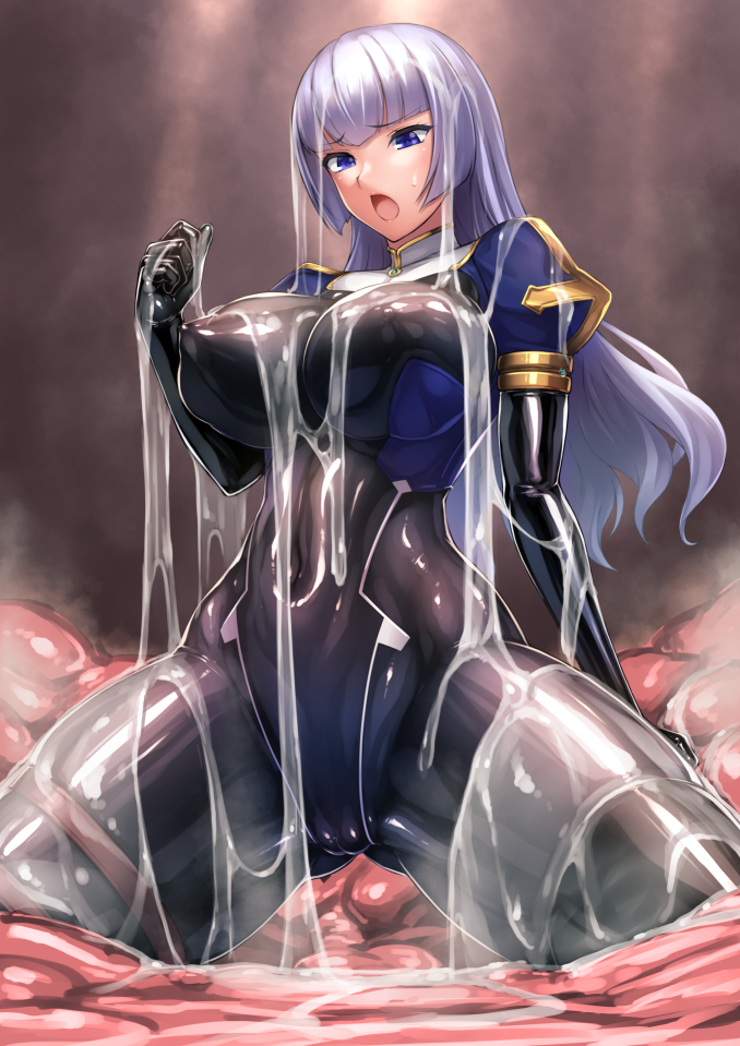enjou sakuya (original) drawn by rindou_(radical_dream)