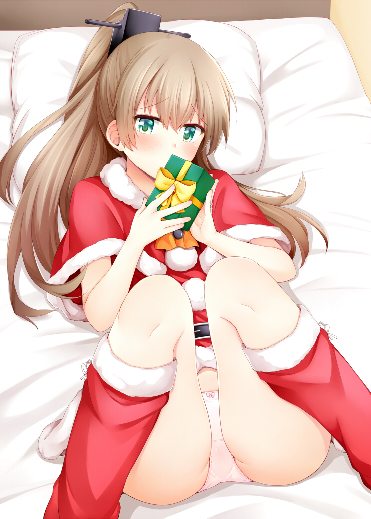 kumano (kantai collection) drawn by rui_shi_(rayze_ray)