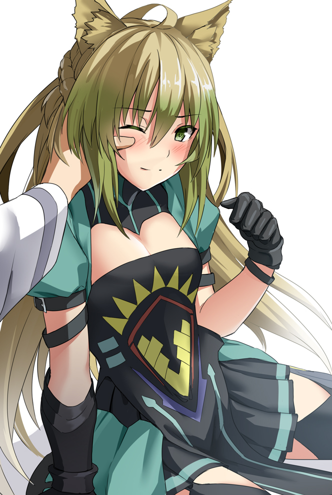 atalanta (fate and 1 more) drawn by shiseki_hirame