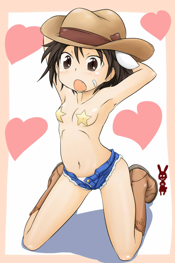 kanno naoe and shimohara sadako (world witches series and 1 more) drawn by takanaga_kouhei