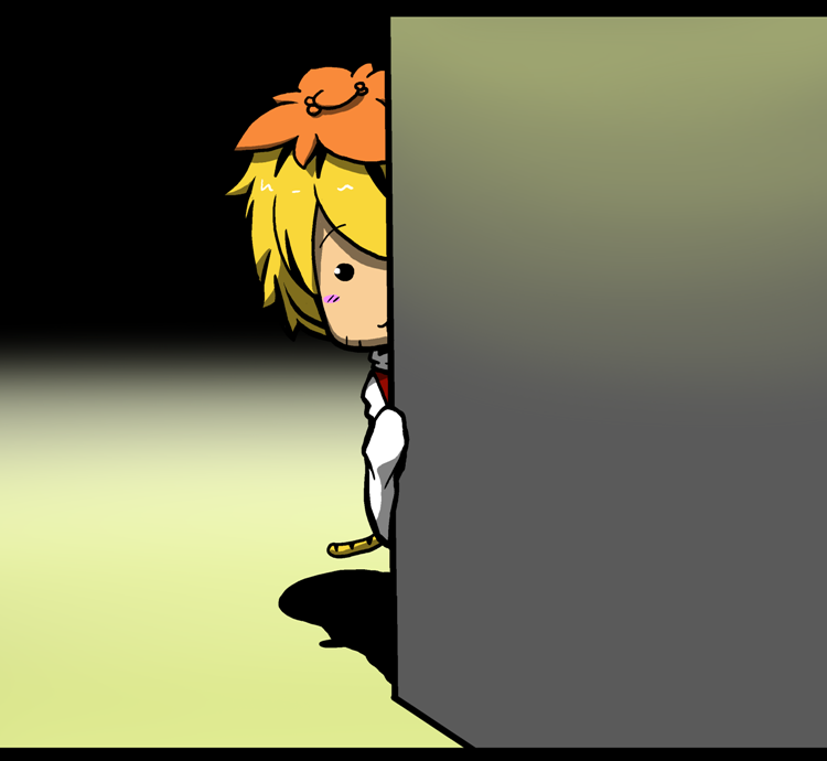 toramaru shou (touhou) drawn by sho_(shirojiro_kuroguro)