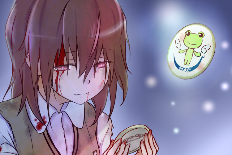 gekota, misaka imouto, and misaka imouto 9982 (toaru majutsu no index and 2 more) drawn by coco3186
