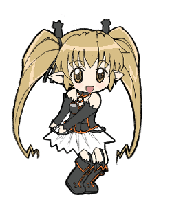 pachira (renkin san-kyuu magical pokaan and 1 more)