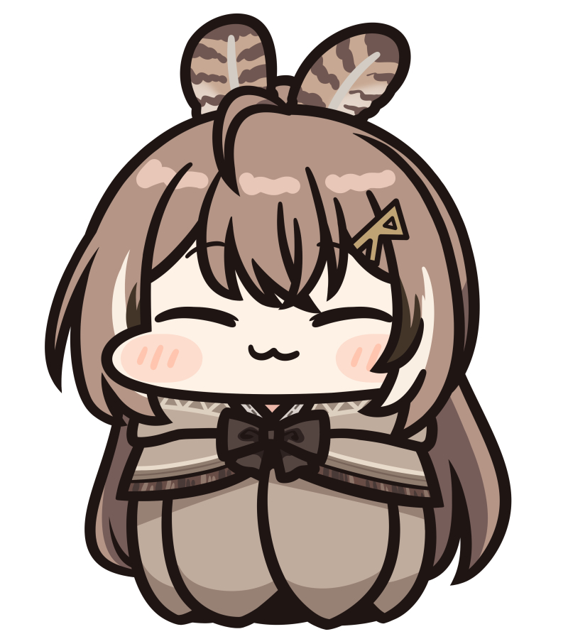 nanashi mumei (hololive and 1 more) drawn by jazz_jack