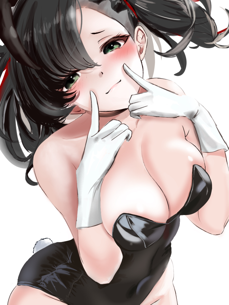 marnie (pokemon and 1 more) drawn by atsugi111