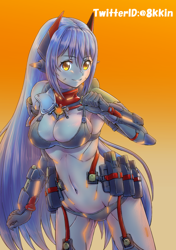 poppi and poppi qtpi (xenoblade chronicles and 1 more) drawn by fukadumeasadume