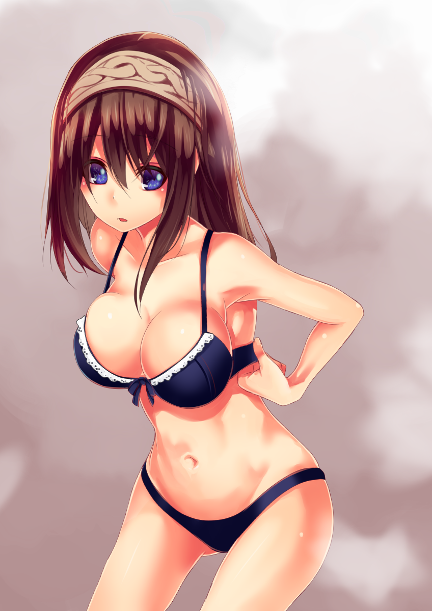 sagisawa fumika (idolmaster and 1 more) drawn by shimotsuki_shio