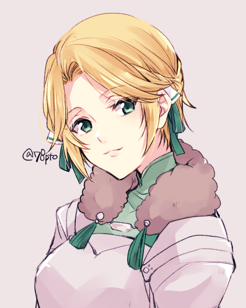 ingrid brandl galatea (fire emblem and 1 more) drawn by naho_(pi988y)