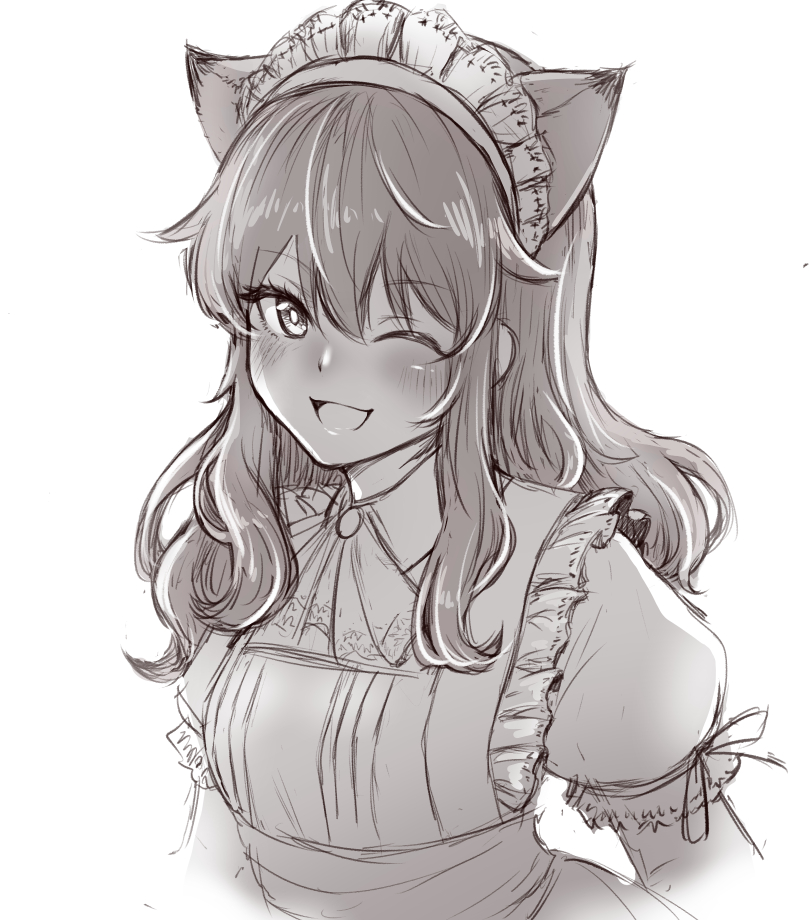 fernandia malvezzi (world witches series and 1 more) drawn by liar_lawyer