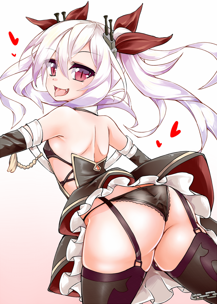 vampire (azur lane) drawn by akahito_(kemoyuru)