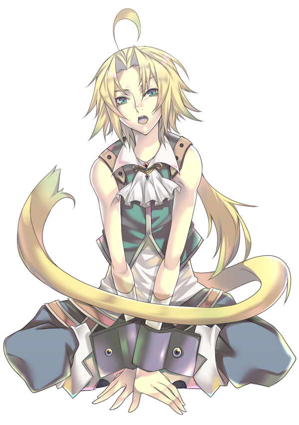 zidane tribal (final fantasy and 1 more) drawn by momiagenberugu