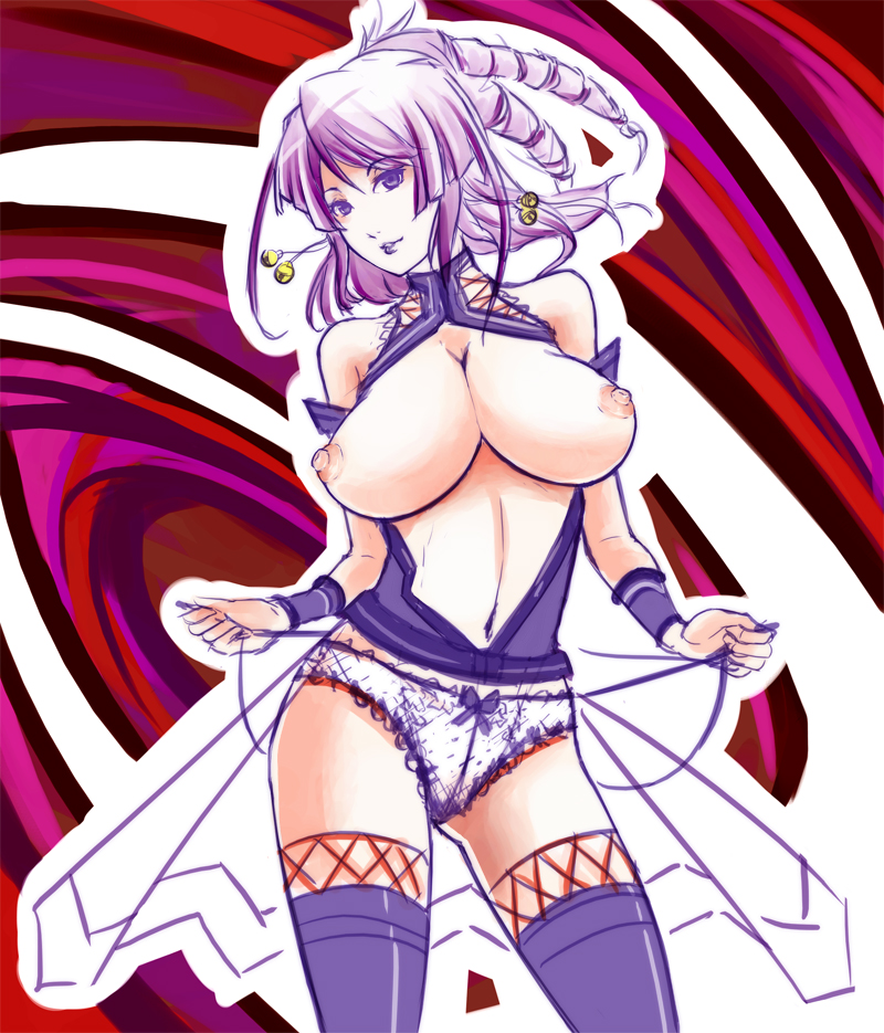umegiri hifumi (bemani and 1 more) drawn by eu03