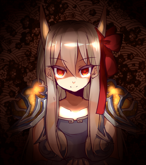 kamishirasawa keine and ex-keine (touhou) drawn by yetworldview_kaze