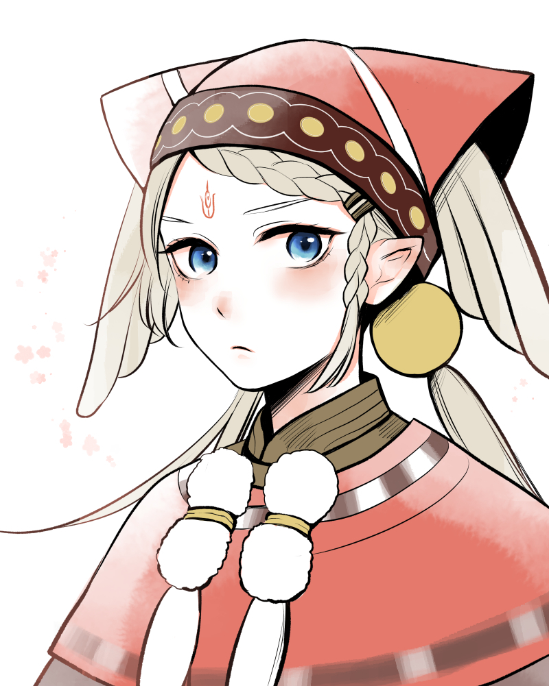 tilarna exedilika (cop craft: dragnet mirage reloaded) drawn by machimura_nirusu