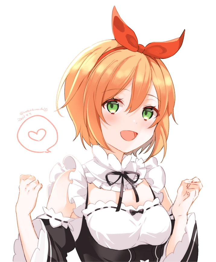 petra leyte (re:zero kara hajimeru isekai seikatsu) drawn by buu_(buu02)